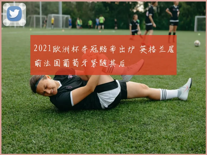 2021欧洲杯夺冠赔率出炉 英格兰居前法国葡萄牙紧随其后