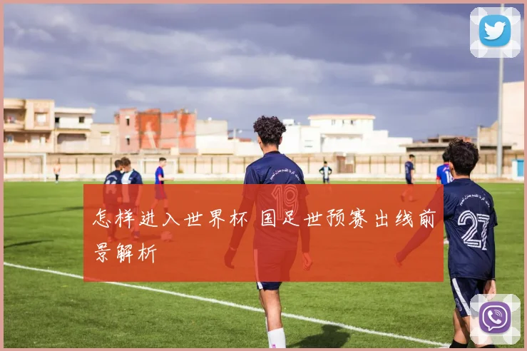怎样进入世界杯 国足世预赛出线前景解析
