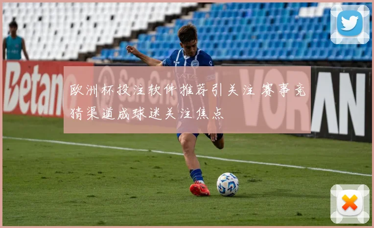 欧洲杯投注软件推荐引关注 赛事竞猜渠道成球迷关注焦点