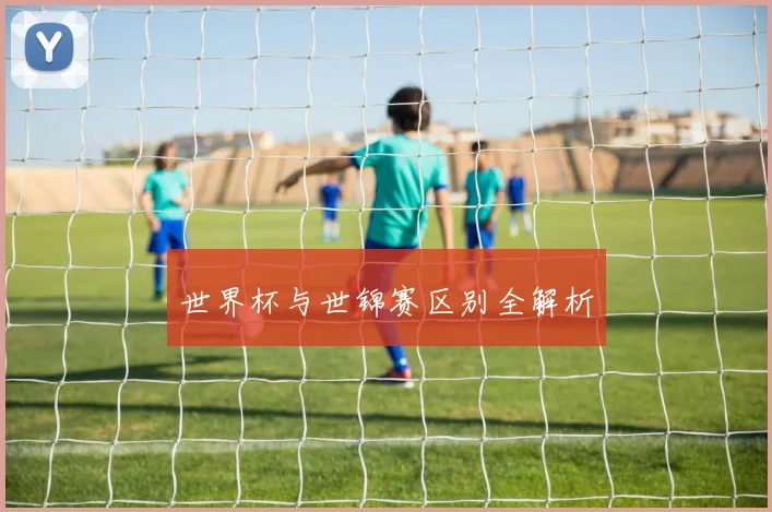世界杯与世锦赛区别全解析