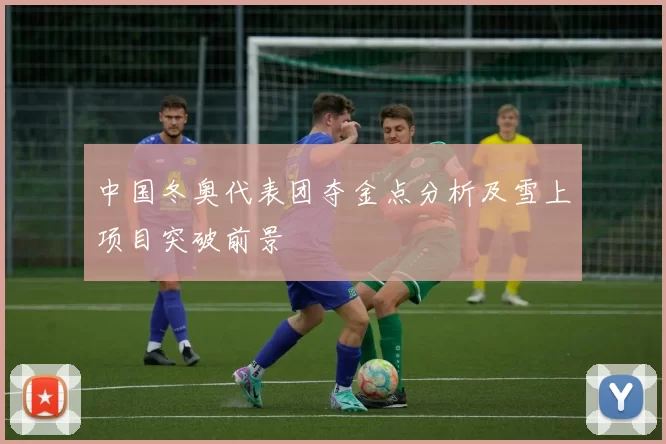 中国冬奥代表团夺金点分析及雪上项目突破前景