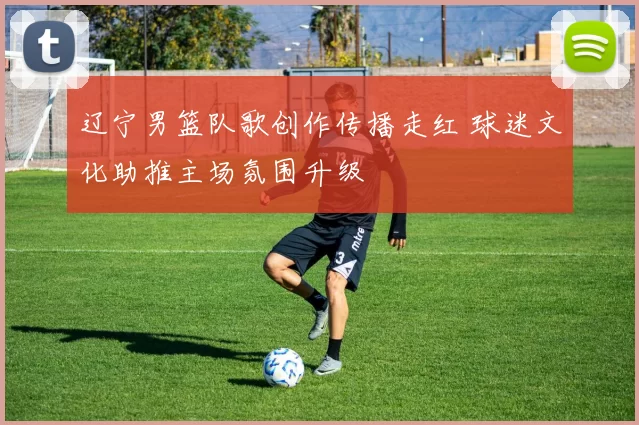 辽宁男篮队歌创作传播走红 球迷文化助推主场氛围升级