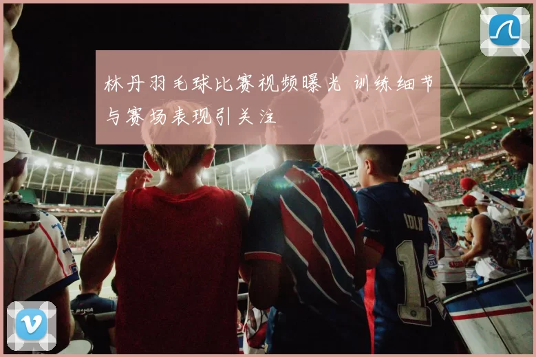 林丹羽毛球比赛视频曝光 训练细节与赛场表现引关注