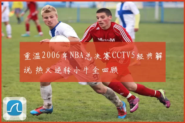 重温2006年NBA总决赛CCTV5经典解说 热火逆转小牛全回顾