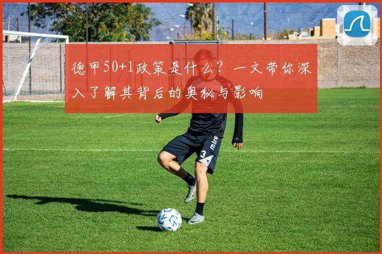 德甲50+1政策是什么?一文带你深入了解其背后的奥秘与影响