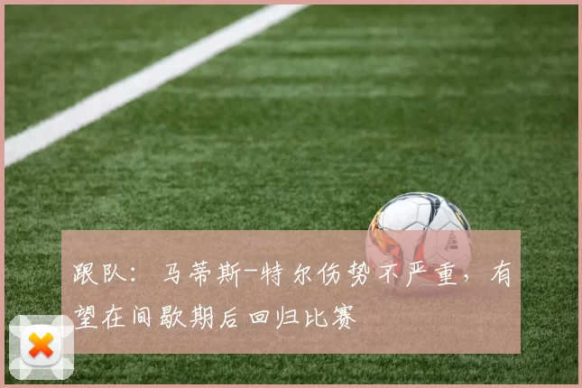 跟队:马蒂斯-特尔伤势不严重,有望在间歇期后回归比赛