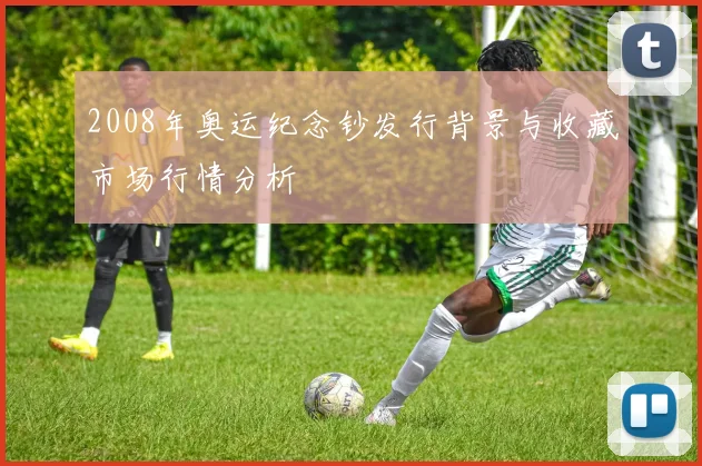 2008年奥运纪念钞发行背景与收藏市场行情分析
