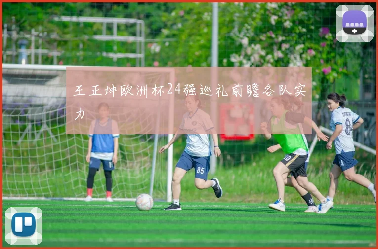 王正坤欧洲杯24强巡礼前瞻各队实力