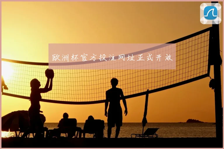 欧洲杯官方投注网址正式开放
