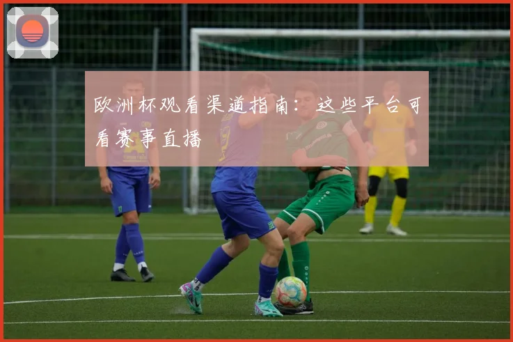 欧洲杯观看渠道指南：这些平台可看赛事直播
